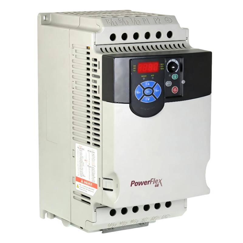 Allen Bradley 22F-D013N104 Industrial Equipment