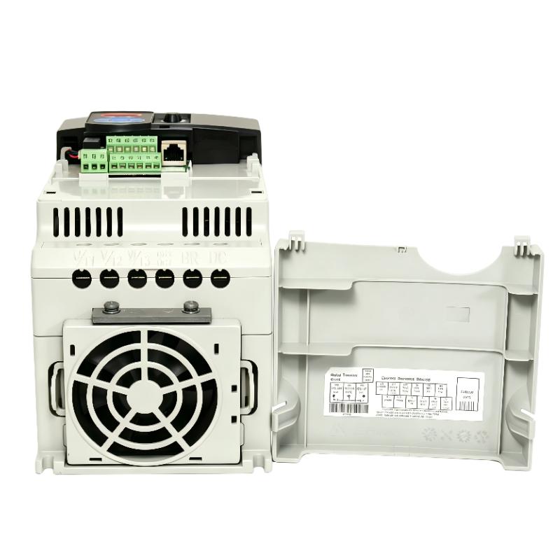 Allen Bradley 22F-D013N104 Industrial Equipment