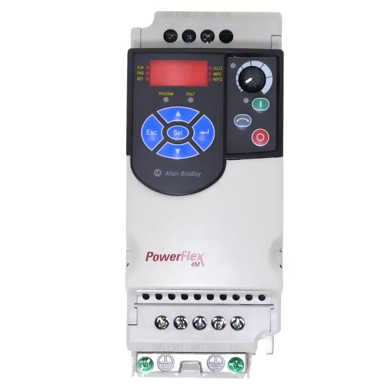 Allen Bradley 22F-D1P5N113 Industrial Equipment