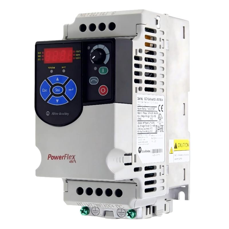 Allen Bradley  22F-D4P2N103  Industrial Equipment