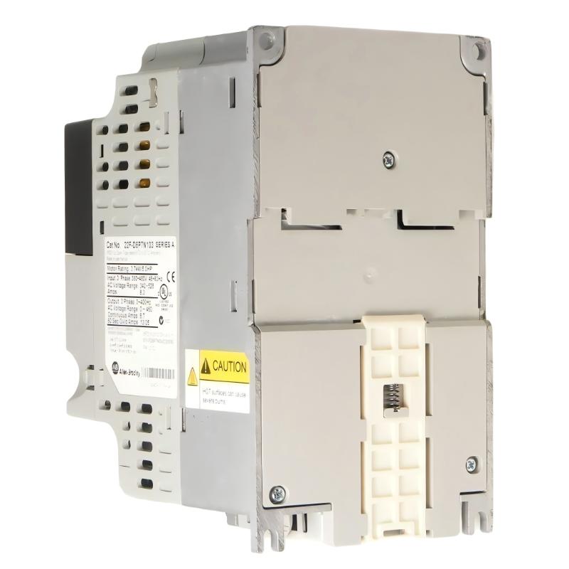 Allen Bradley 22F-D8P7N103 Industrial Equipment