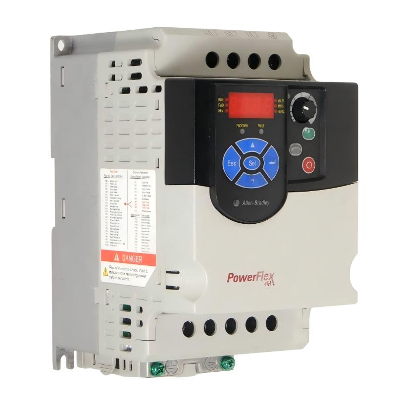Allen Bradley 22F-D8P7N103 Industrial Equipment