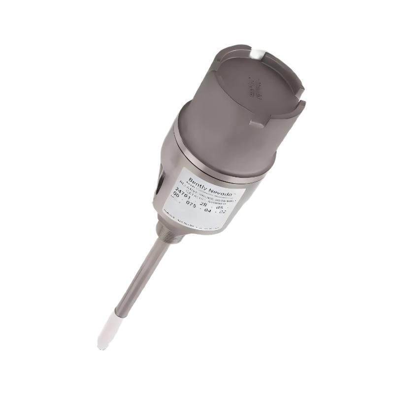 Bently Nevada 24701-16-10-00-090-03-02 Proximity Probe Housing Assembly 3300XL