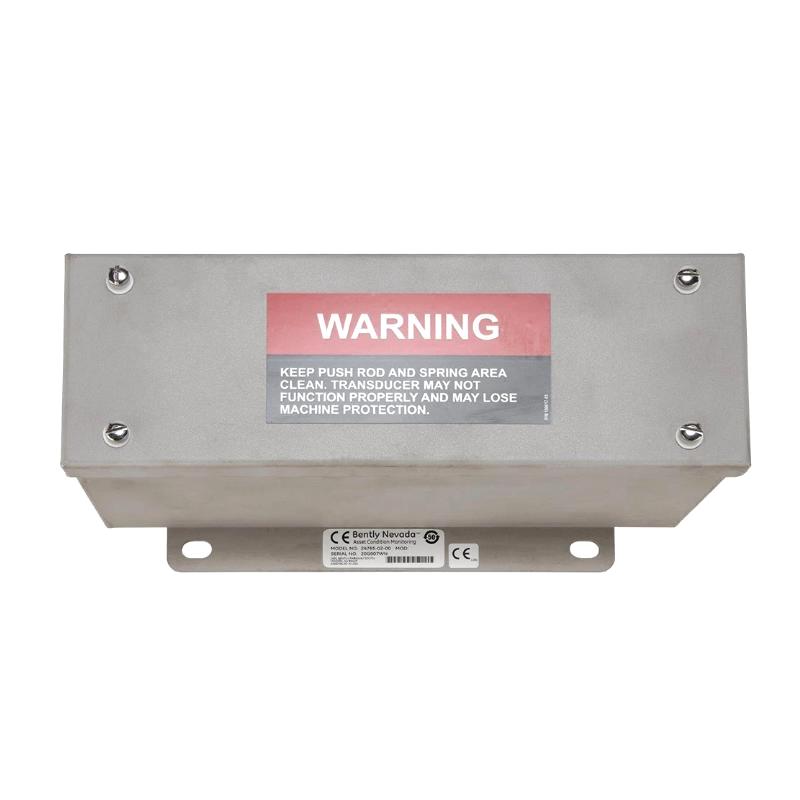 Bently Nevada 24765-02-00 Housing Expansion Sensor Assembly
