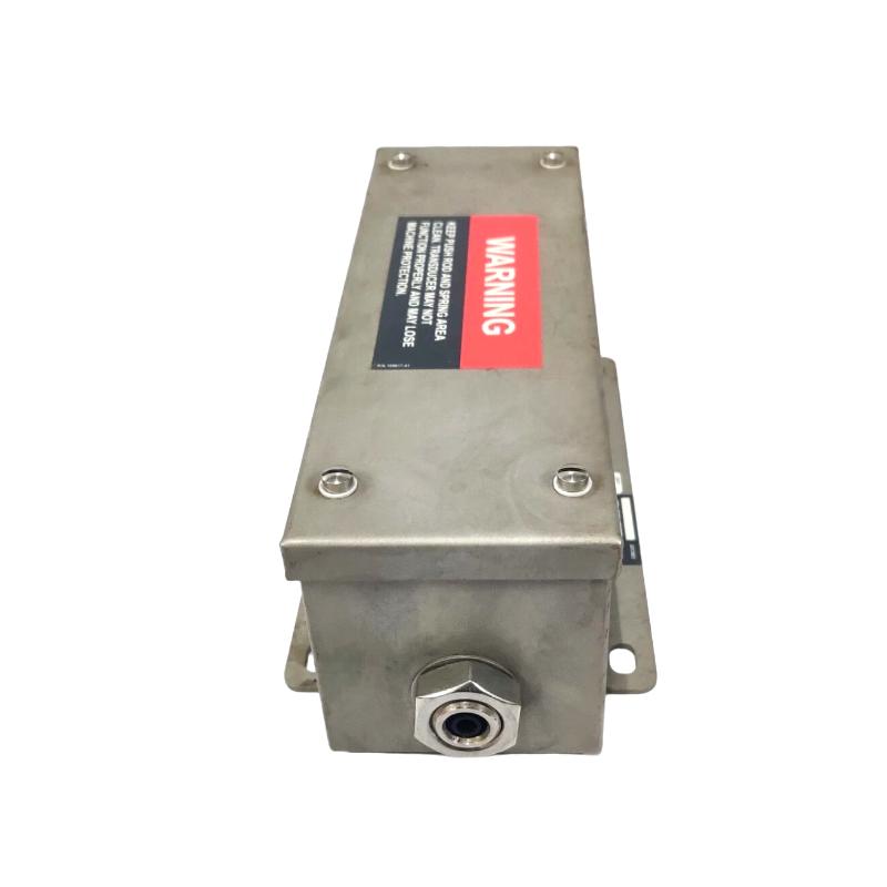 Bently Nevada 24765-02-00 Housing Expansion Sensor Assembly