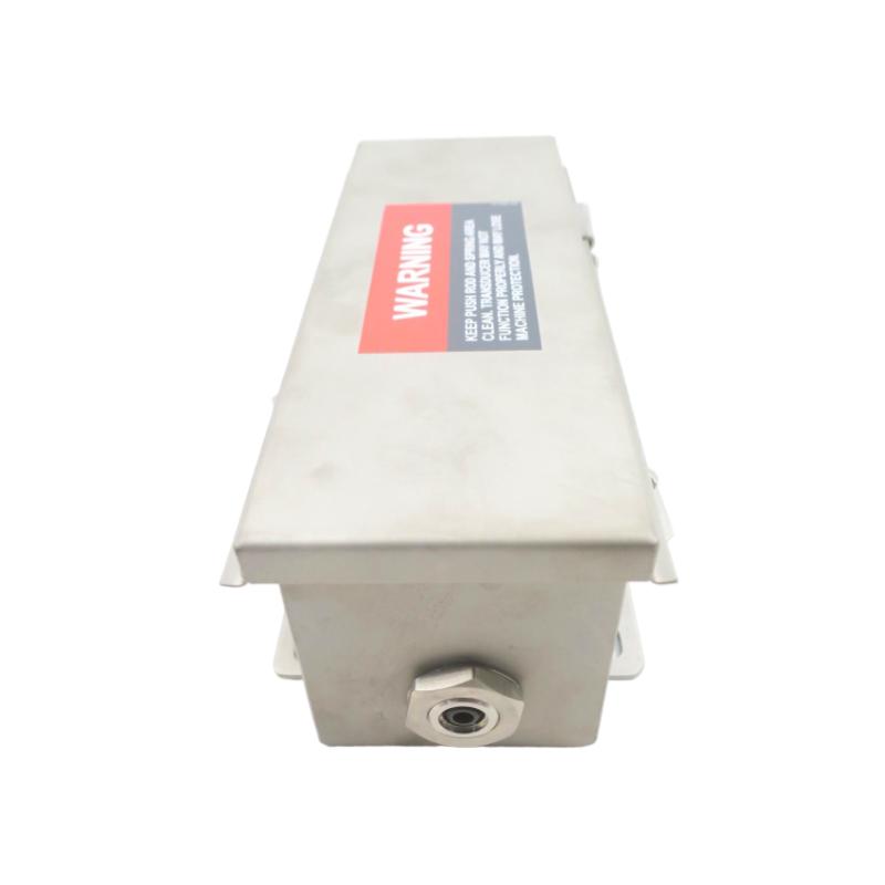 Bently Nevada 24765-02-01 Housing Expansion Sensor Assembly