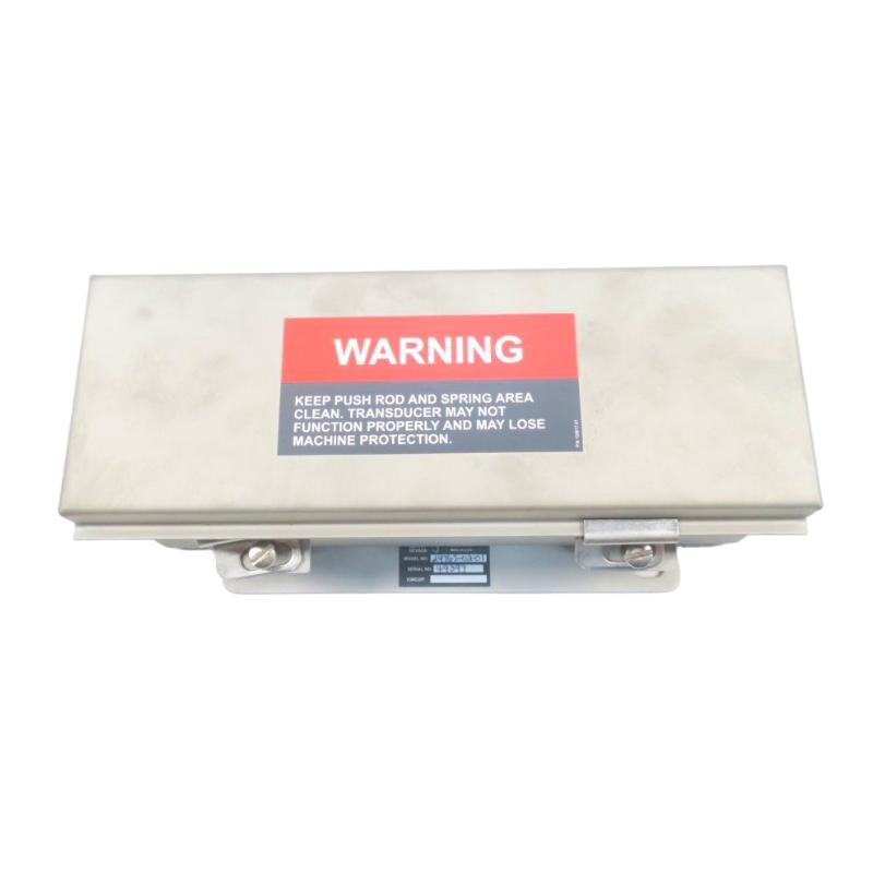 Bently Nevada 24765-02-01 Housing Expansion Sensor Assembly