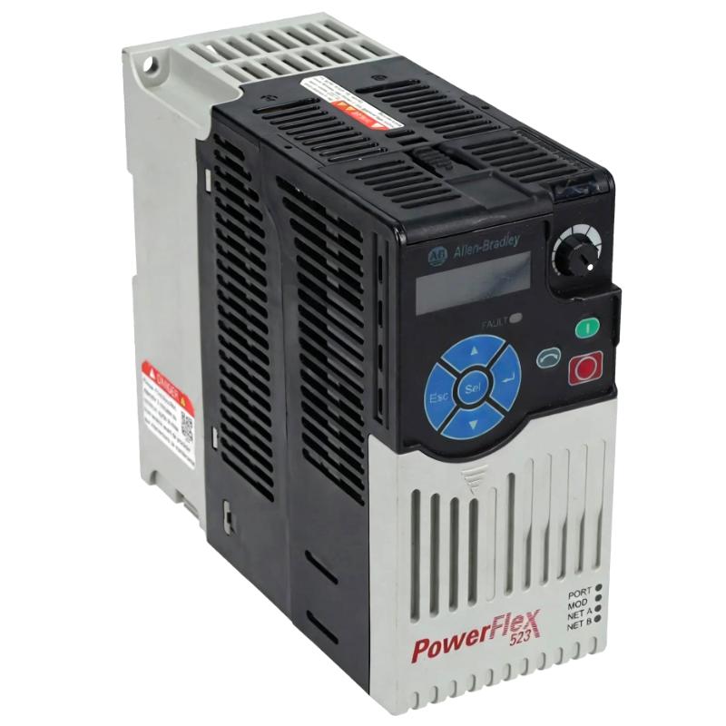 Allen Bradley 25A-D2P3N104 Industrial Equipment