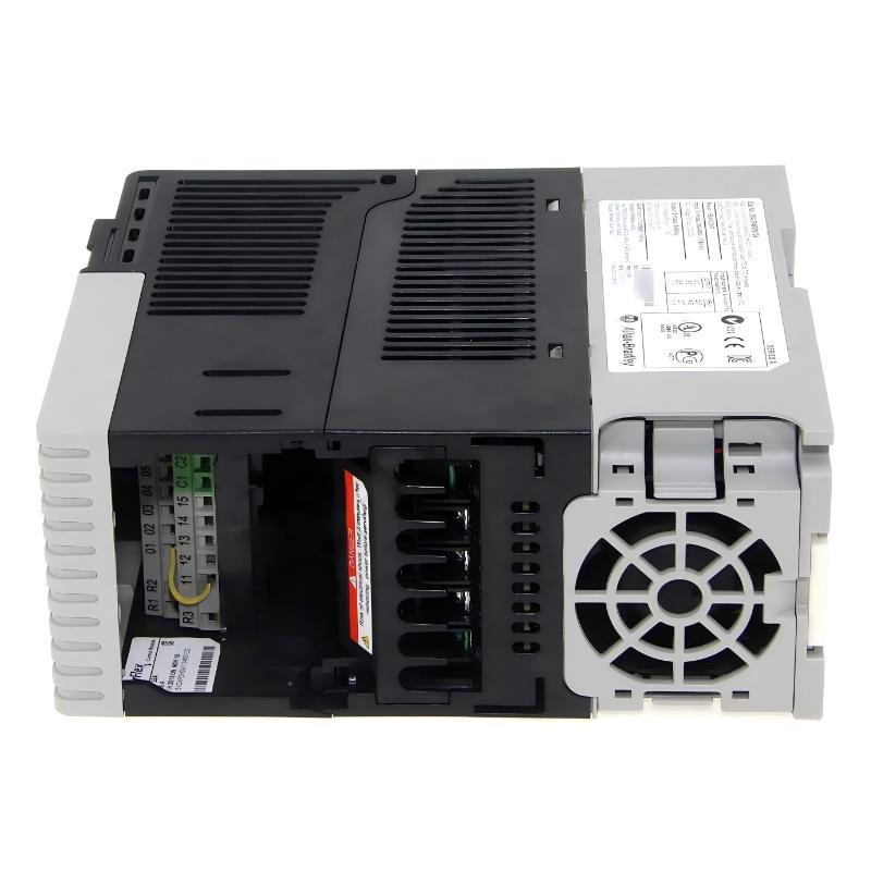 Allen Bradley 25A-A8P0N114 Industrial Equipment