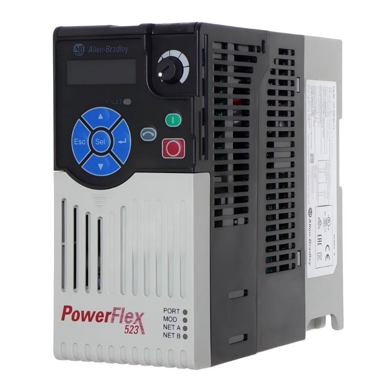 Allen Bradley  25A-D4P0N114  Industrial Equipment