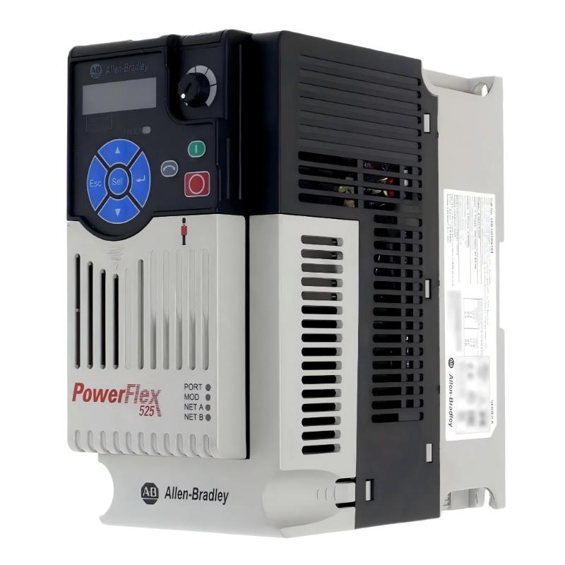 Allen Bradley  25B-D010N104  Industrial Equipment