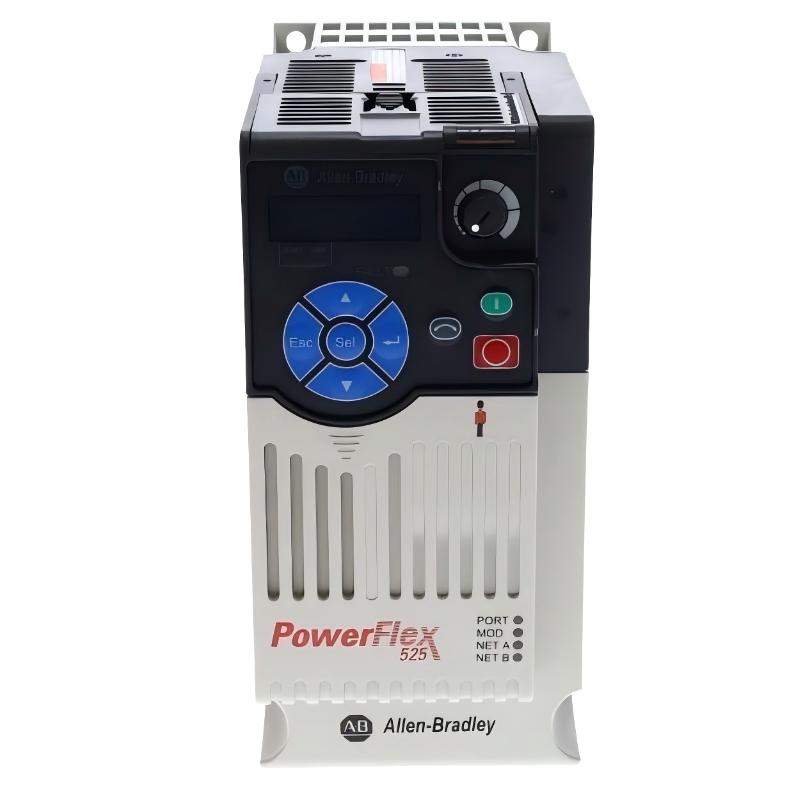 Allen Bradley  25B-D010N114  Industrial Equipment