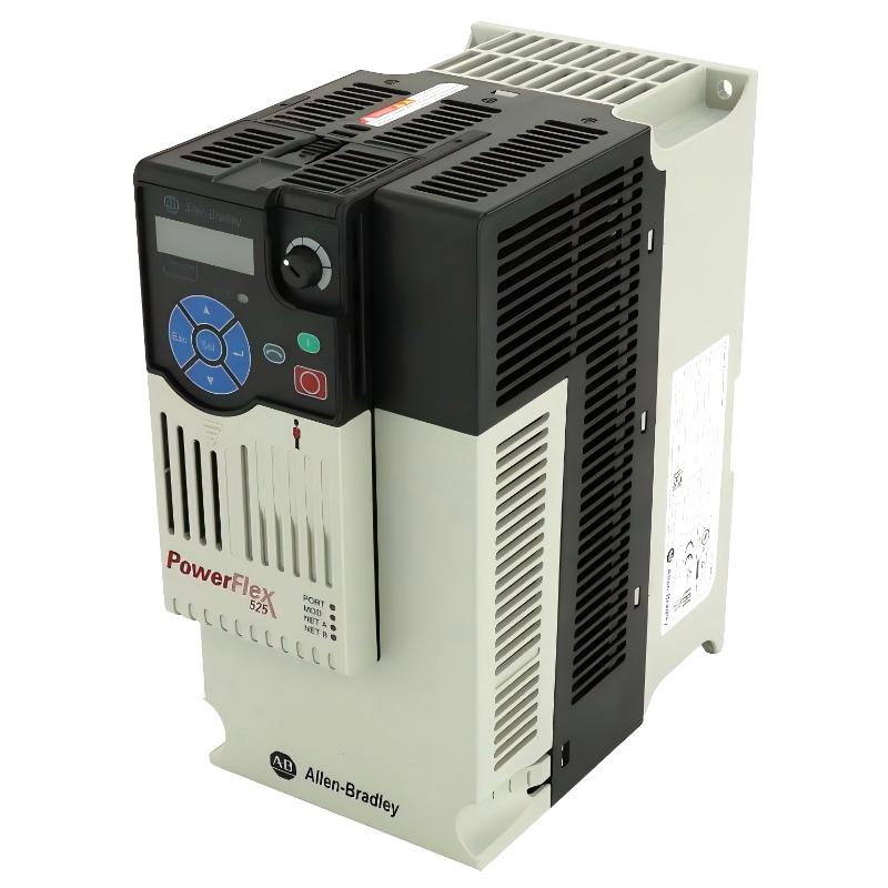 Allen Bradley  25B-D017N104  Industrial Equipment