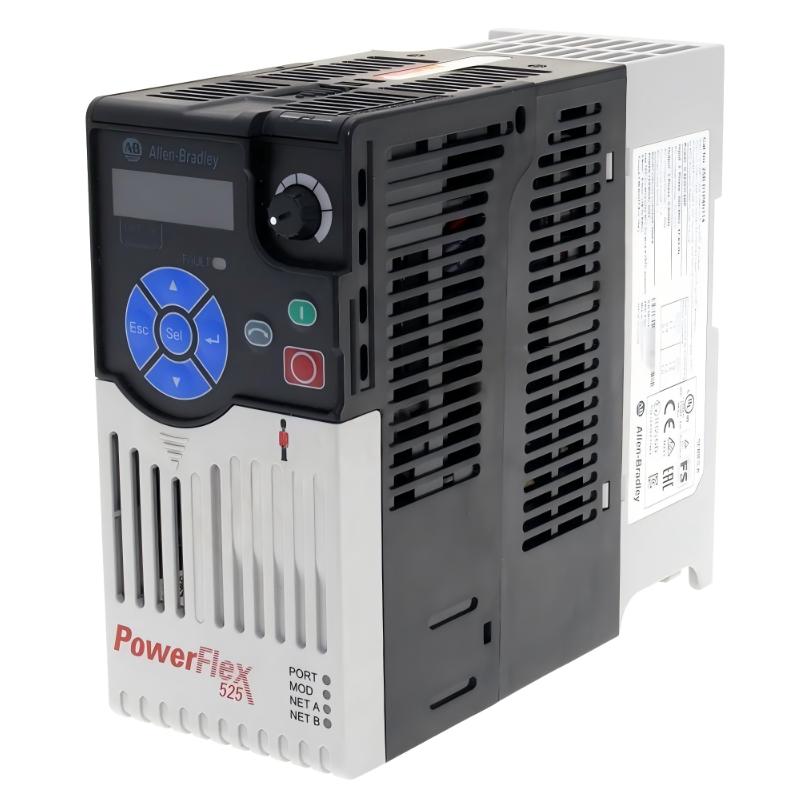 Allen Bradley  25B-D1P4N114  Industrial Equipment
