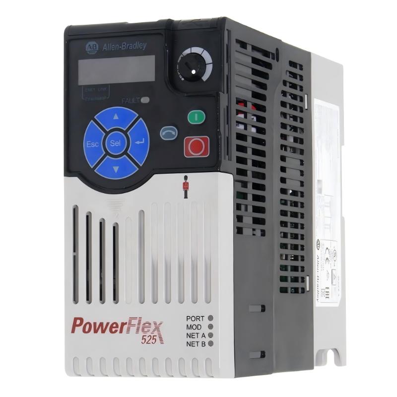 Allen Bradley  25B-D2P3N104  Industrial Equipment