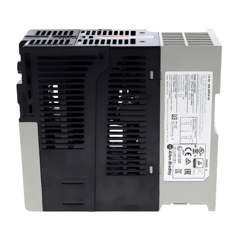 Allen Bradley 25B-D6P0N104 Industrial Equipment