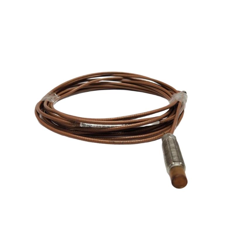 Bently Nevada 26179-01-04-10-02 7200 11 mm Standard Mount Proximity Probe