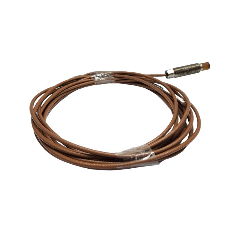 Bently Nevada 26179-01-04-10-02 7200 11 mm Standard Mount Proximity Probe