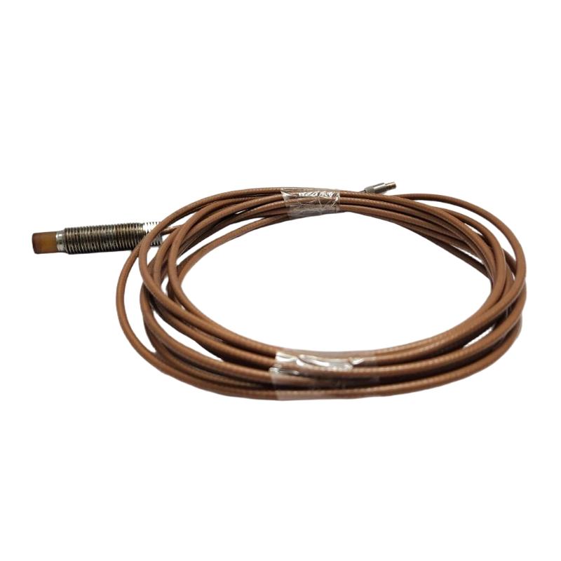Bently Nevada 26179-01-04-10-02 7200 11 mm Standard Mount Proximity Probe