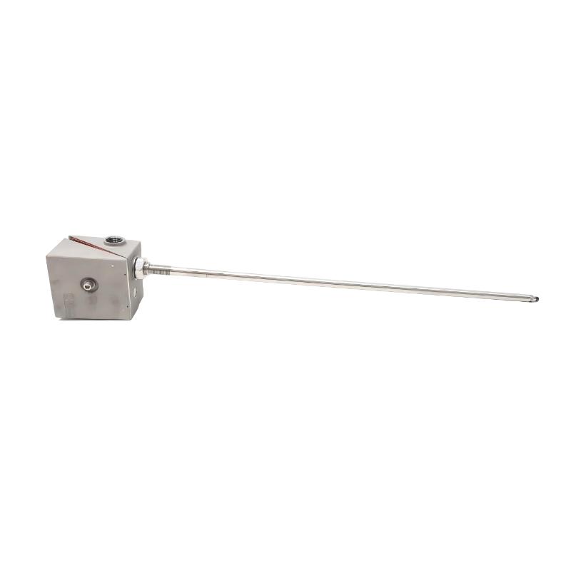 Bently Nevada 26530-12-10-03-018-159-22-04-00 Dual-Probe Sensor System