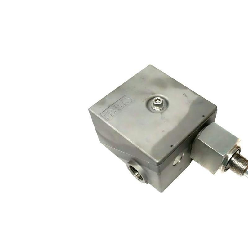 Bently Nevada 26530-12-10-03-018-187-22-04-00 Dual-Probe Sensor System