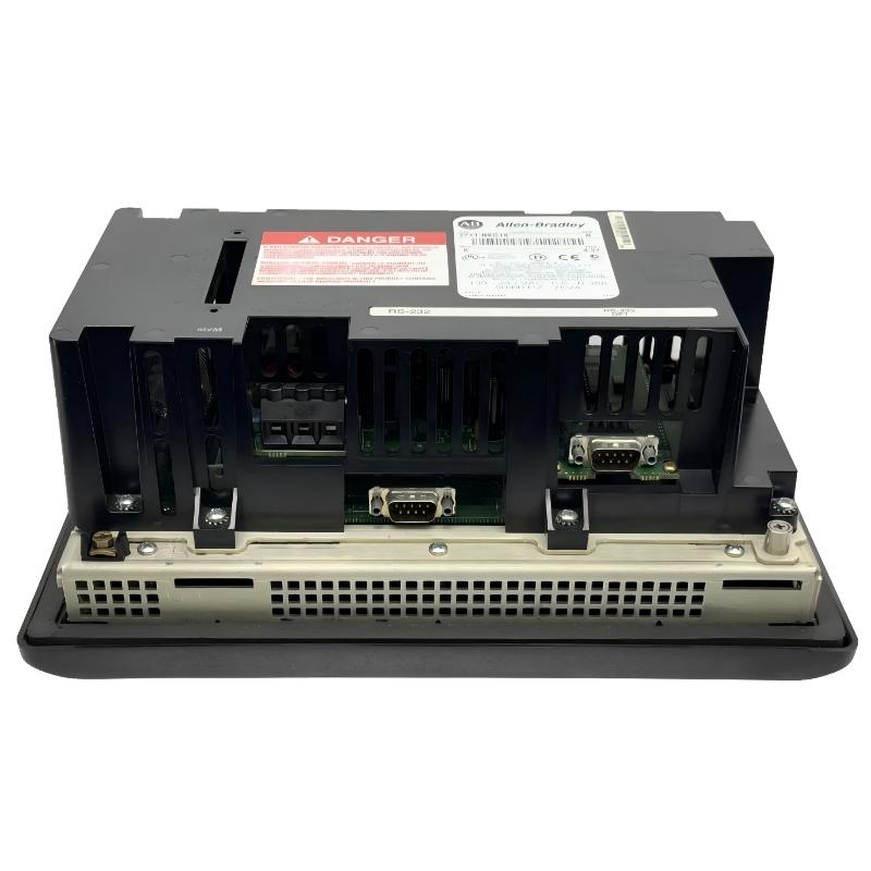 Allen Bradley 2711-B6C16 Industrial Equipment