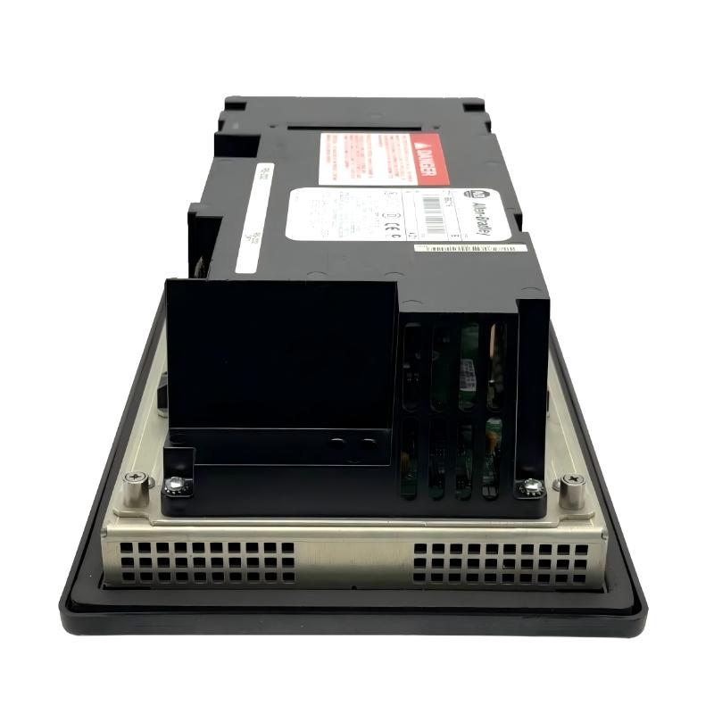 Allen Bradley 2711-B6C16 Industrial Equipment