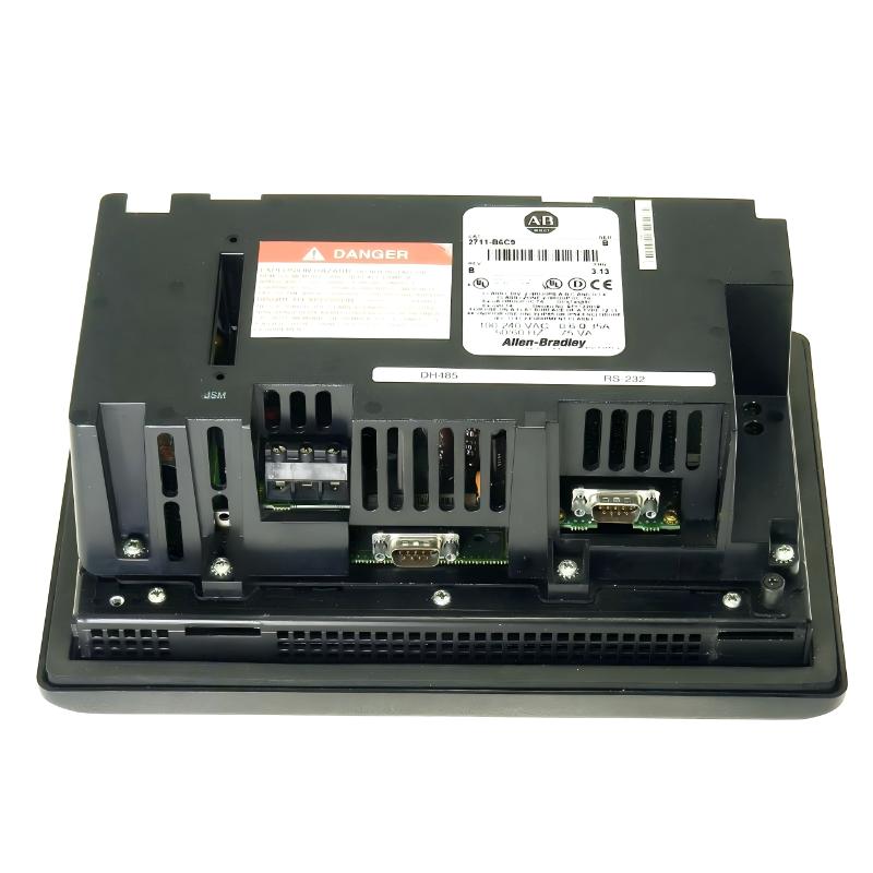 Allen Bradley 2711-B6C9 Industrial Equipment