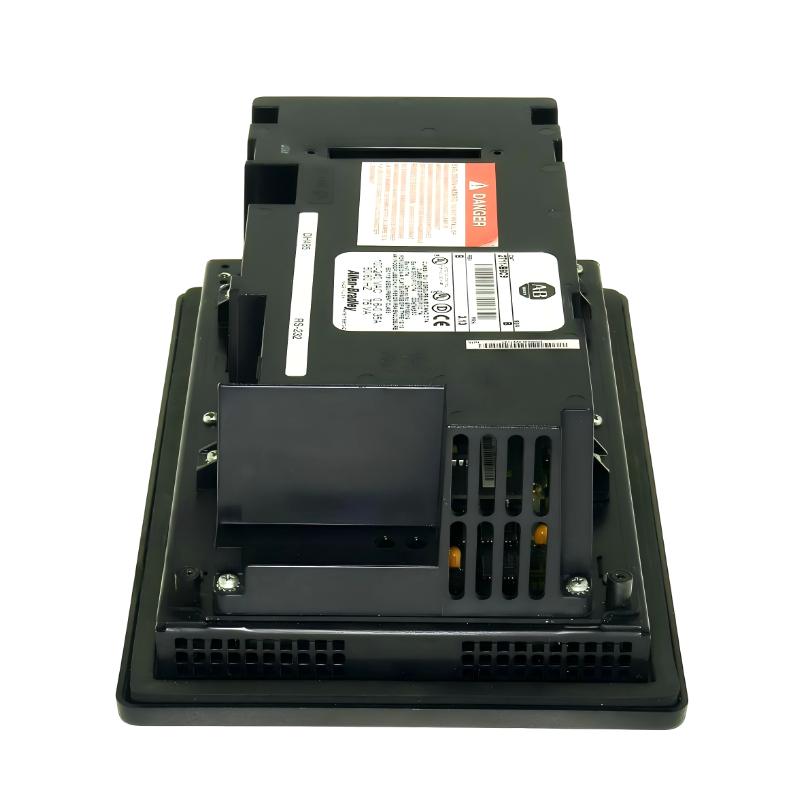 Allen Bradley 2711-B6C9 Industrial Equipment