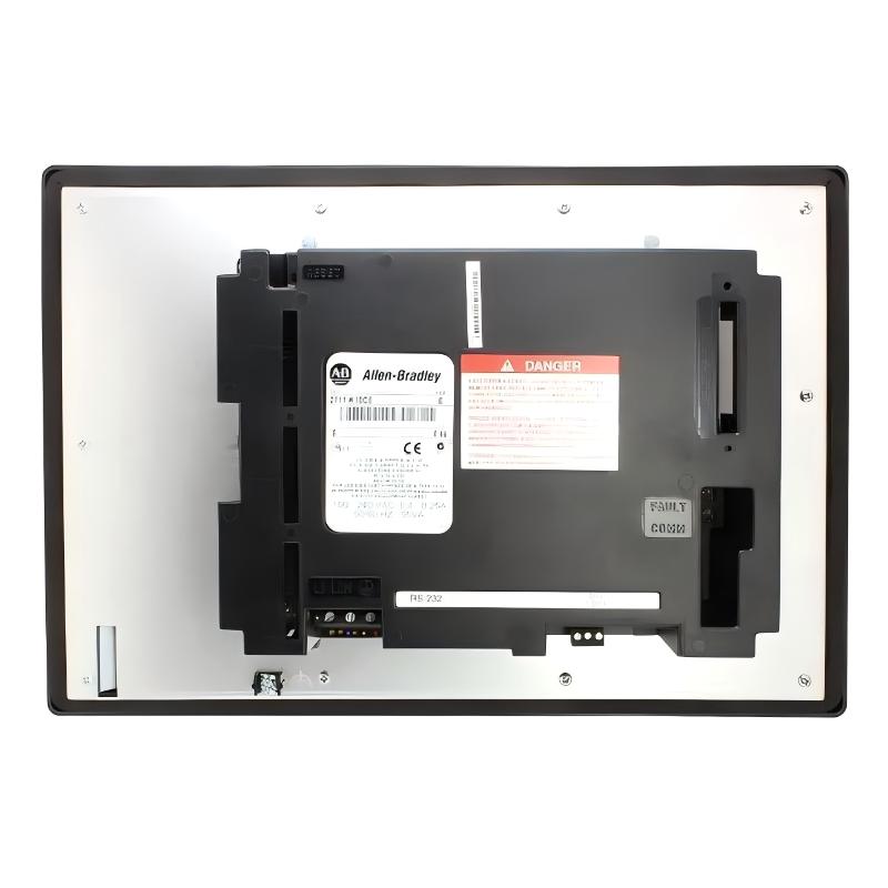 Allen Bradley 2711-K10C8 Industrial Equipment