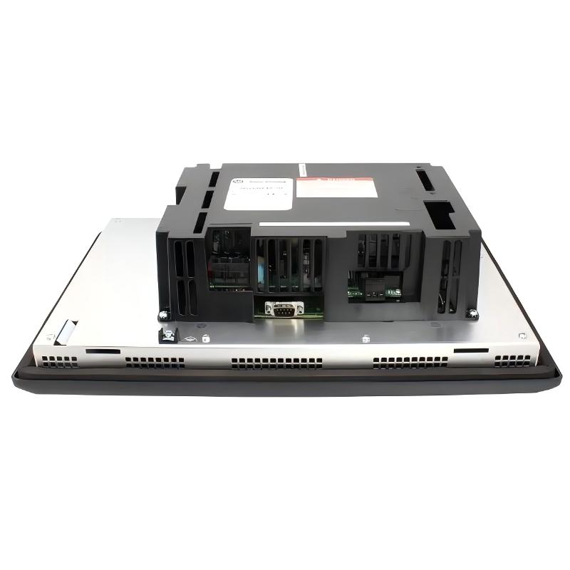Allen Bradley 2711-K10C8 Industrial Equipment