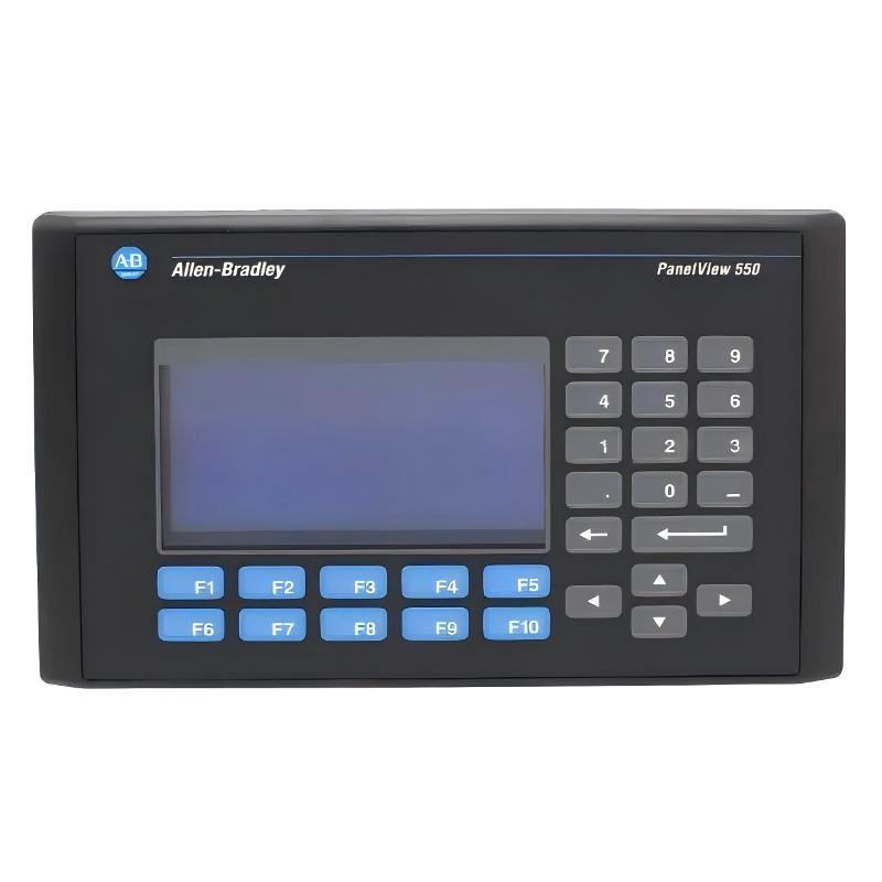 Allen Bradley 2711-K5A1 Industrial Equipment