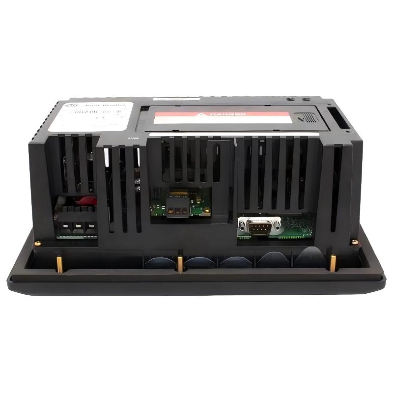 Allen Bradley 2711-K5A1 Industrial Equipment