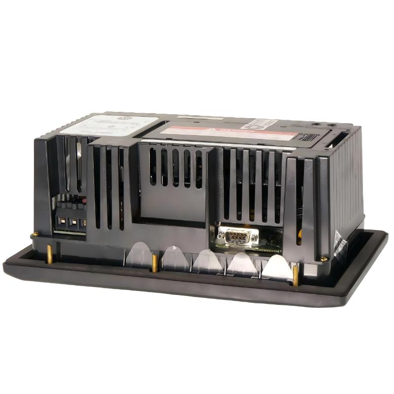 Allen Bradley 2711-K5A5 Industrial Equipment