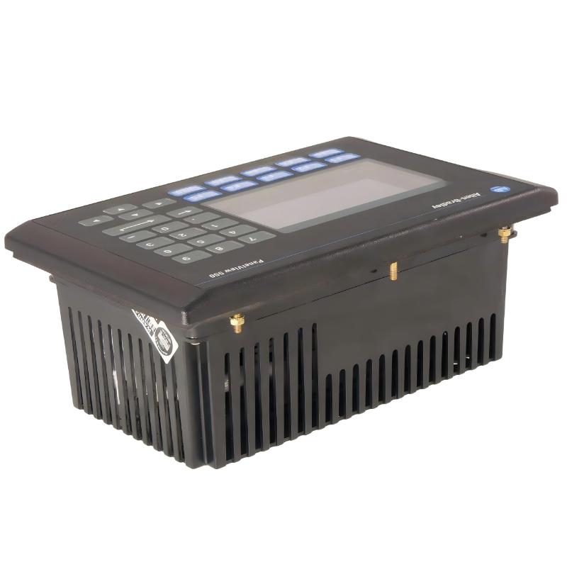 Allen Bradley 2711-K5A5 Industrial Equipment