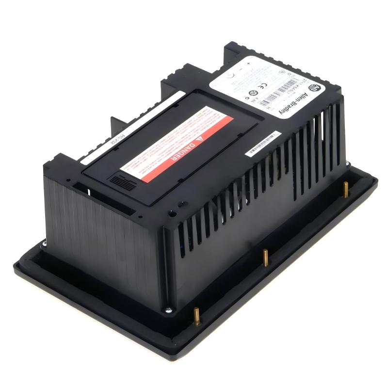 Allen Bradley 2711-K5A5L1 Industrial Equipment