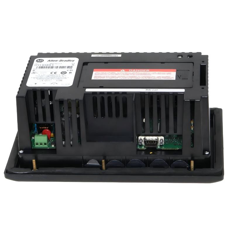 Allen Bradley 2711-K5A5L1 Industrial Equipment