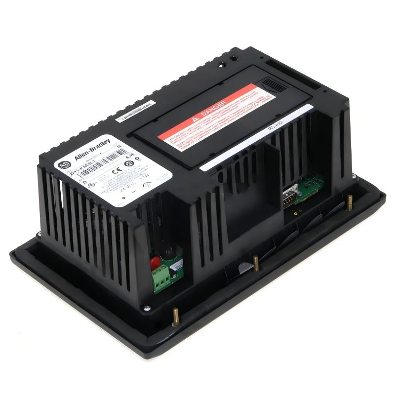 Allen Bradley 2711-K5A5L1 Industrial Equipment