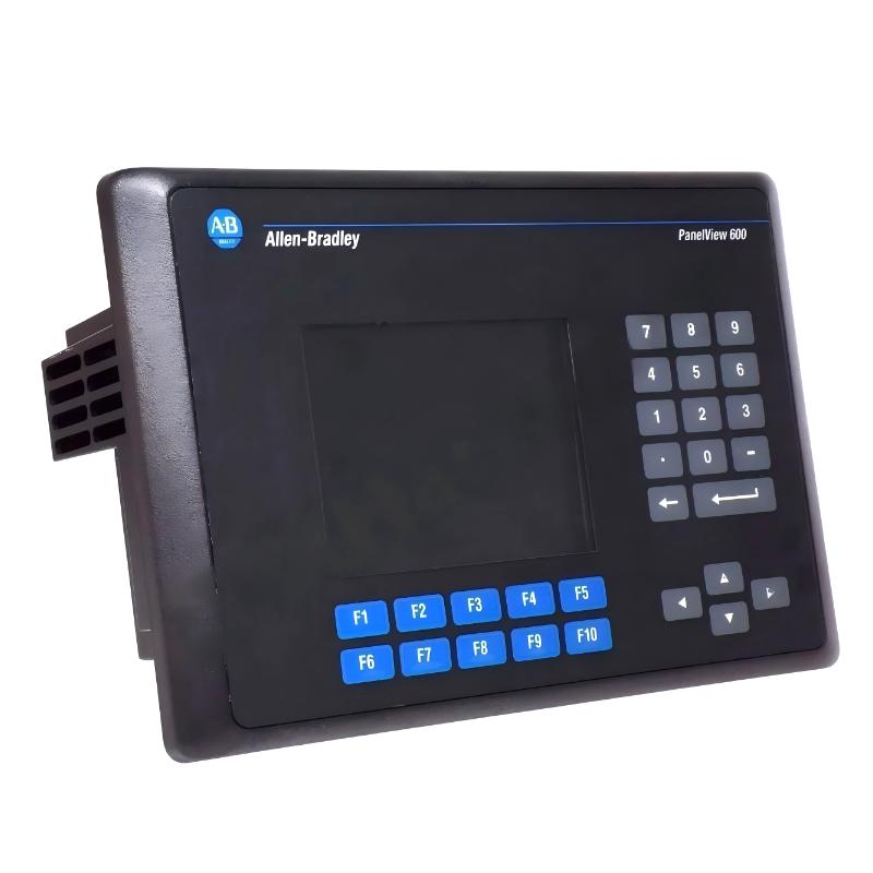 Allen Bradley 2711-K6C15 Industrial Equipment