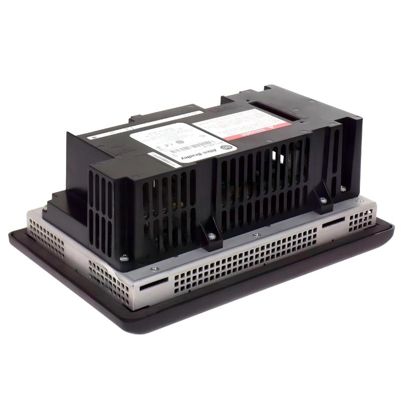 Allen Bradley 2711-K6C15 Industrial Equipment
