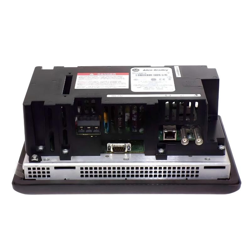 Allen Bradley 2711-K6C15 Industrial Equipment