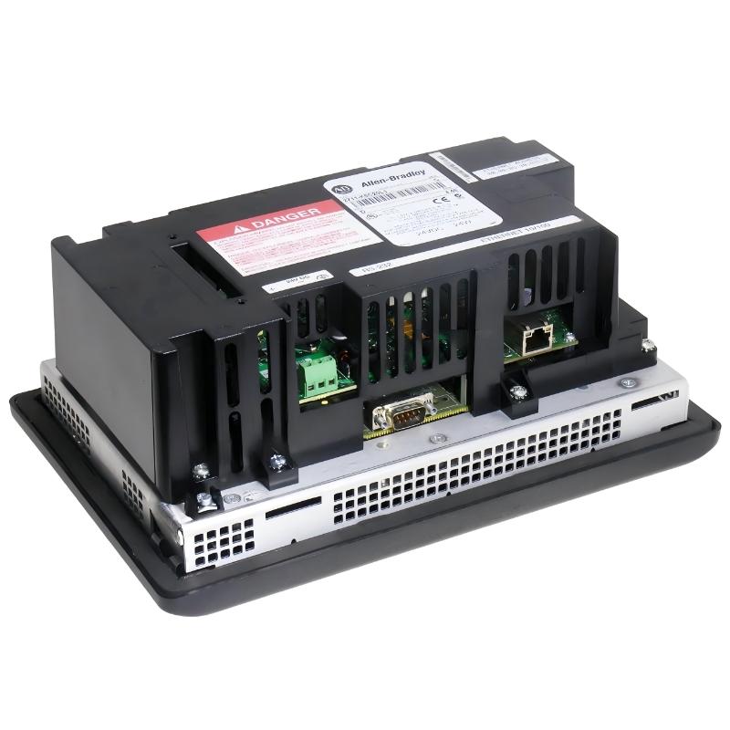 Allen Bradley 2711-K6C20L1 Industrial Equipment