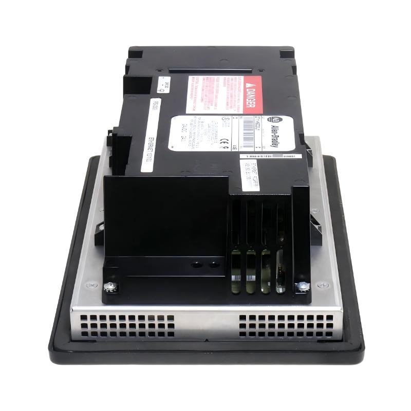 Allen Bradley 2711-K6C20L1 Industrial Equipment
