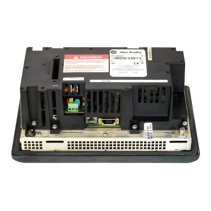 Allen Bradley 2711-K6C2L1 Industrial Equipment