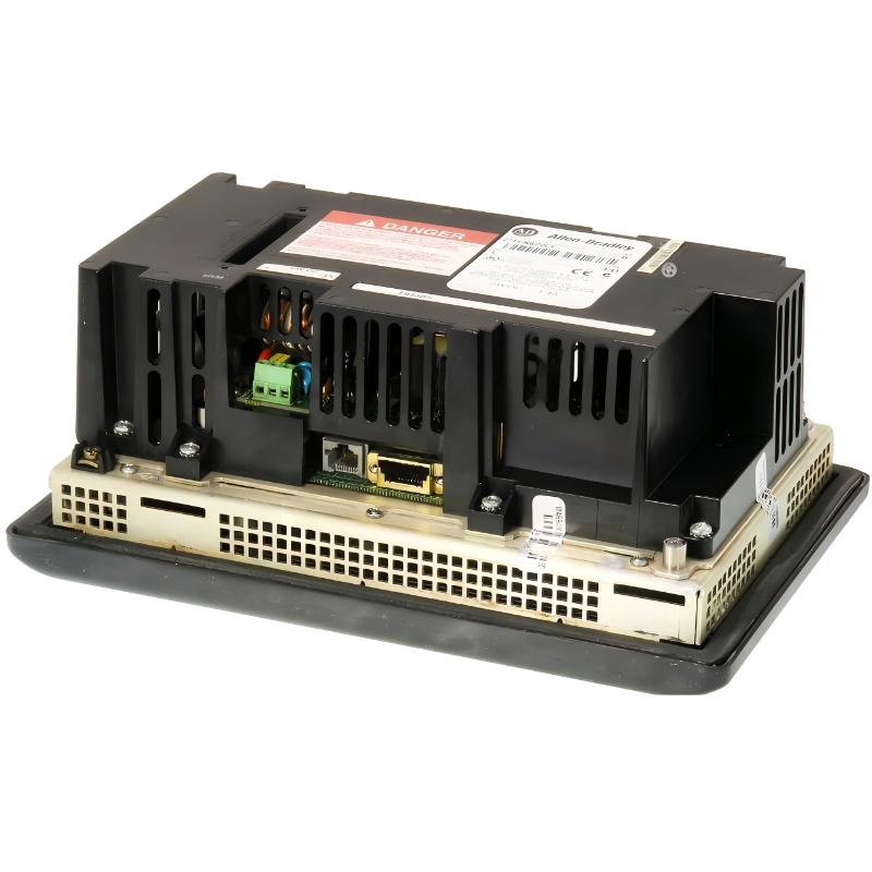 Allen Bradley 2711-K6C2L1 Industrial Equipment