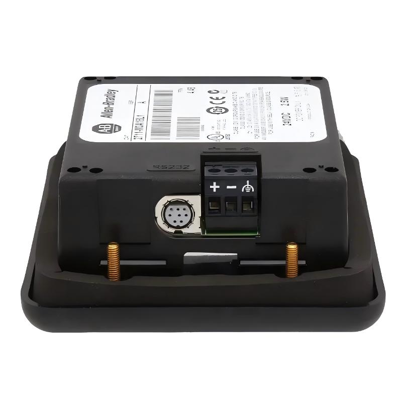 Allen Bradley 2711-M3A18L1 Industrial Equipment