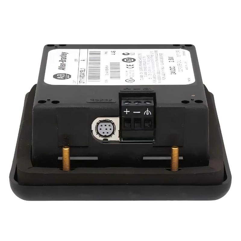 Allen Bradley 2711-M3A19L1 Industrial Equipment