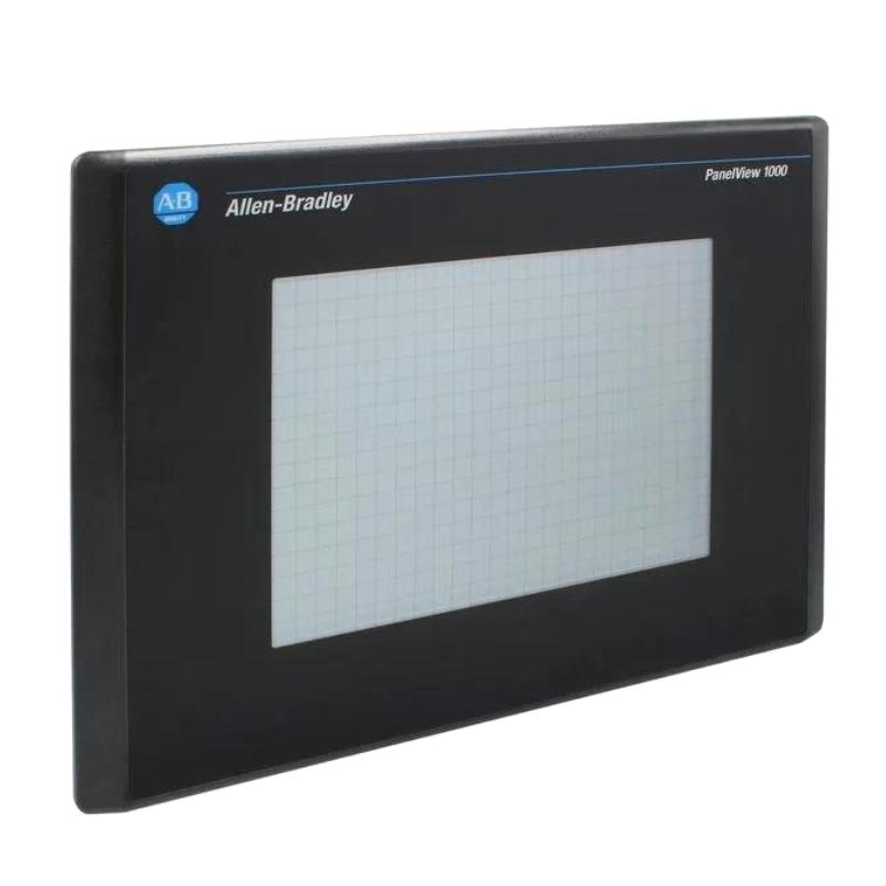 Allen Bradley  2711-T10C20  Industrial Equipment