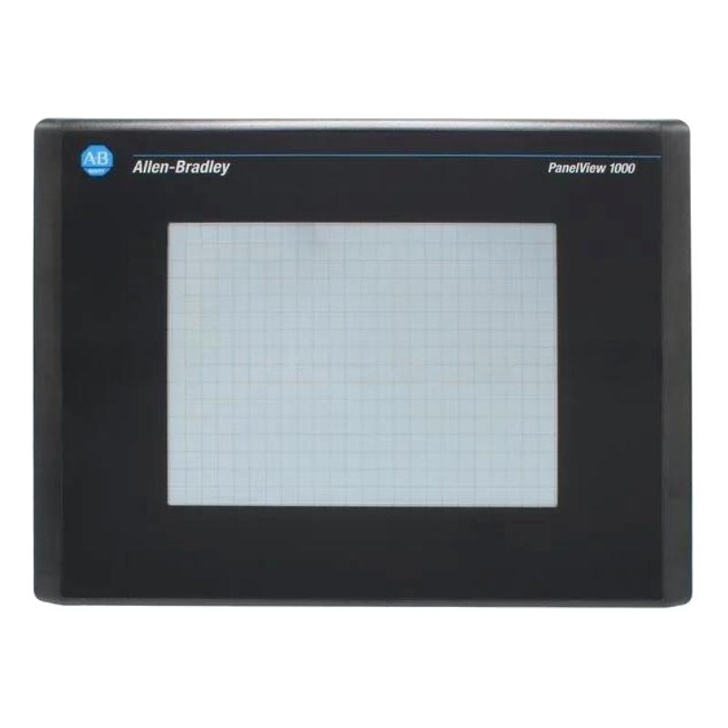 Allen Bradley  2711-T10C15  Industrial Equipment