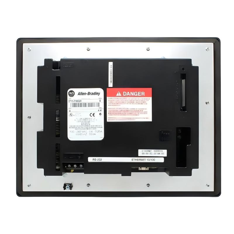 Allen Bradley  2711R-T7T  Industrial Equipment